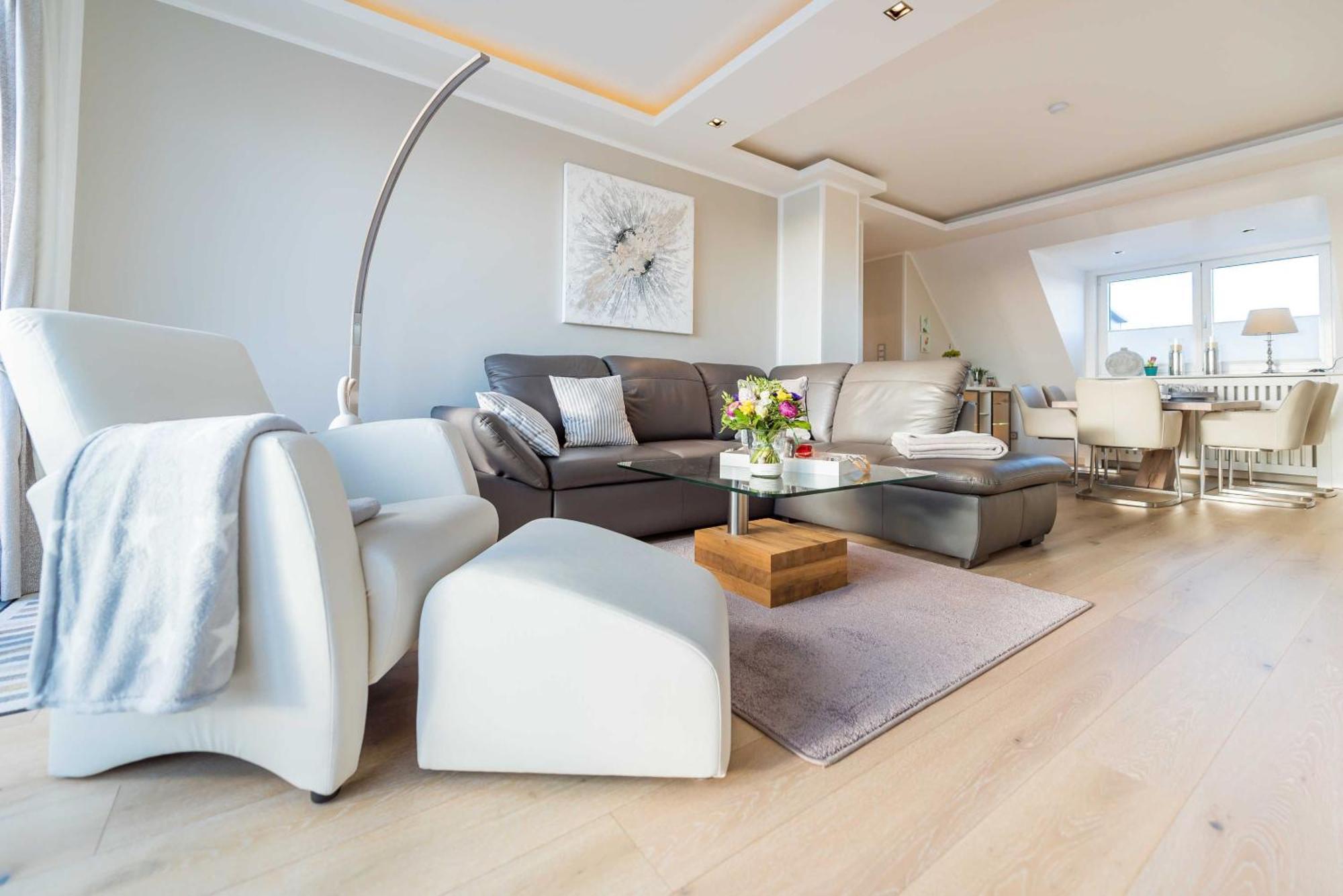 Villa Allegra Binz Exteriér fotografie